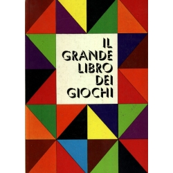 R. Gook - Il grande libro dei giochi